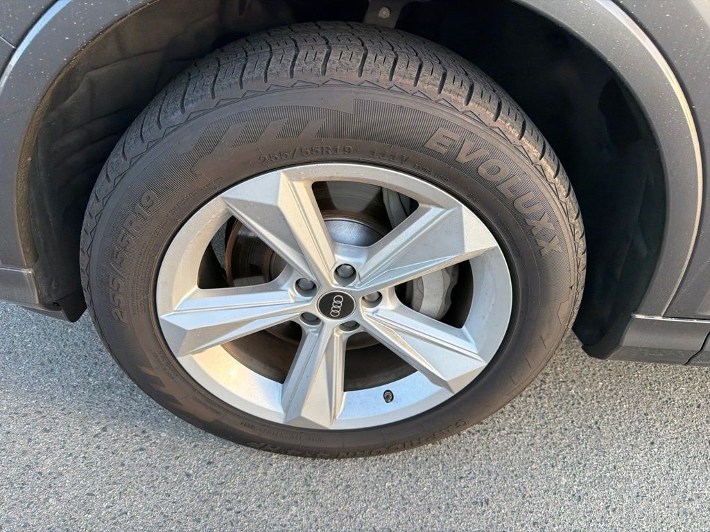 2024 Audi Q7