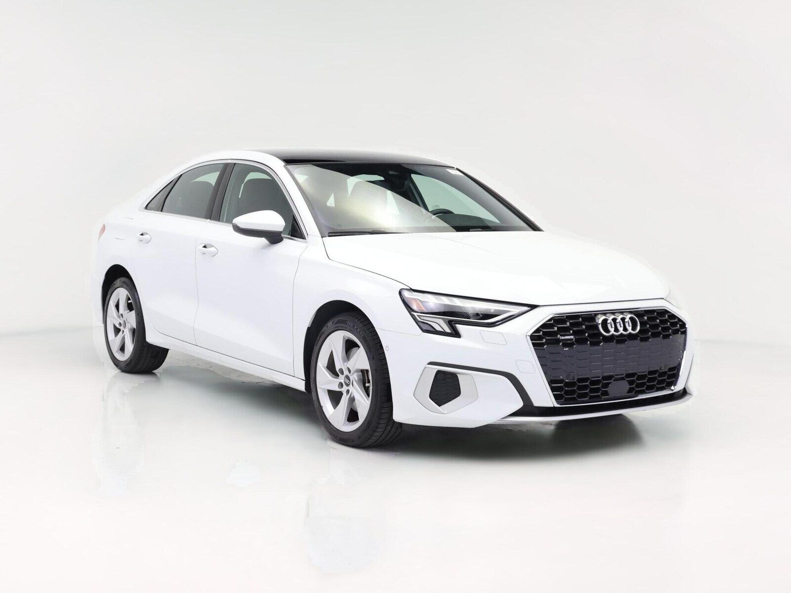2023 AUDI A3