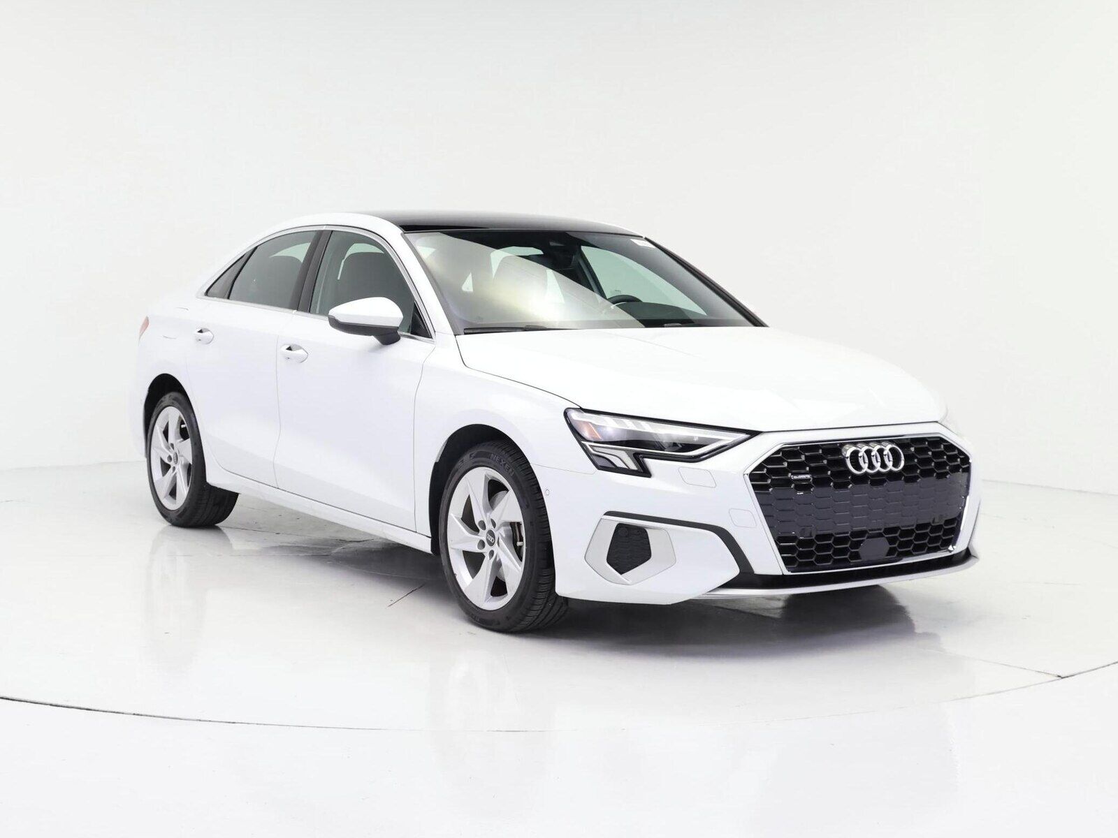 2023 Audi A3