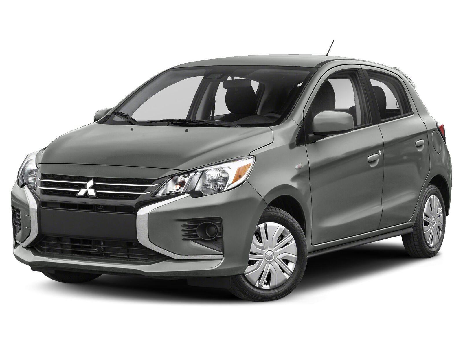 2022 MITSUBISHI Mirage