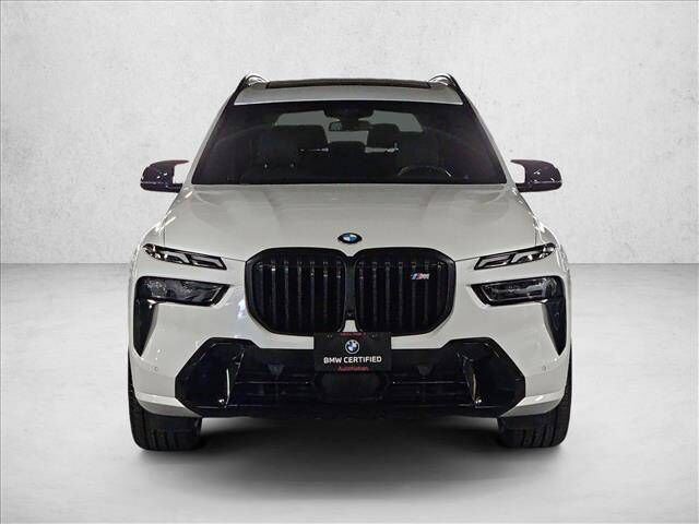 2024 BMW X7