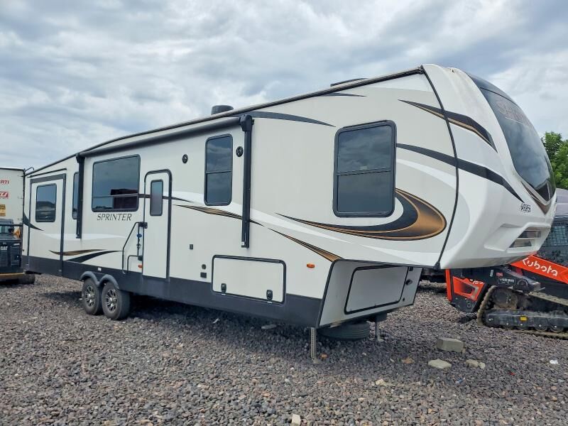 2021 KEYSTONE Keystone