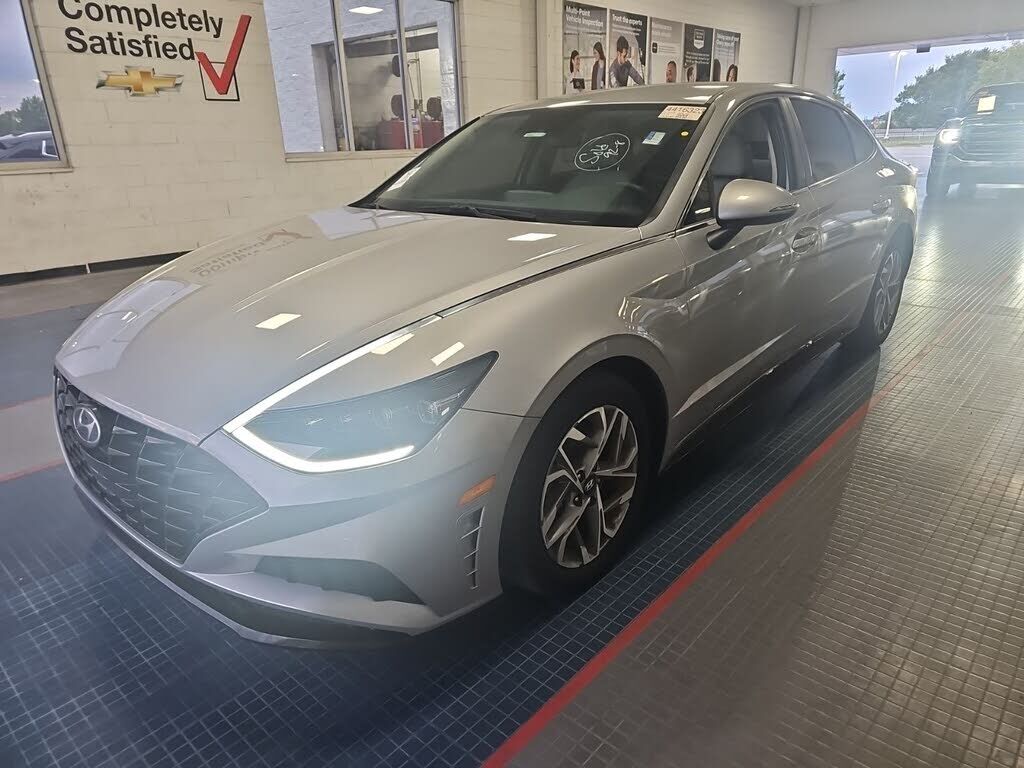 2023 HYUNDAI Sonata