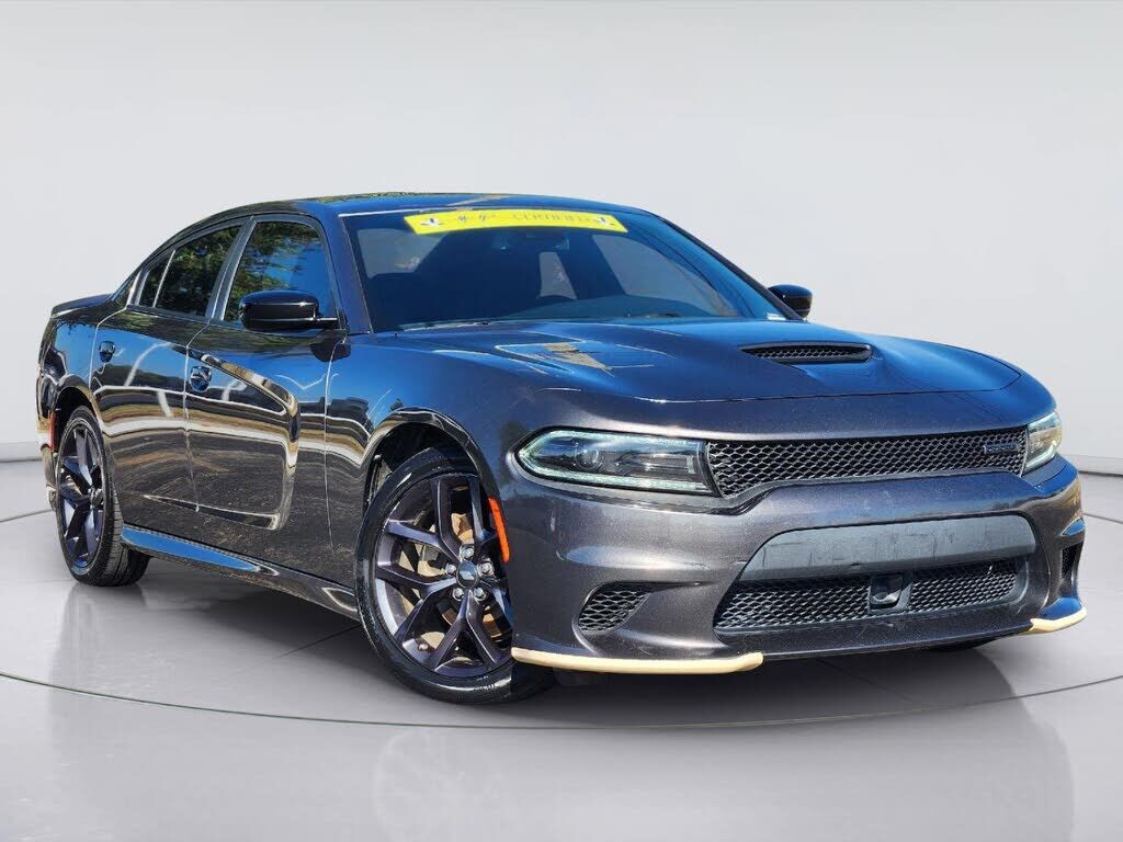 2023 DODGE Charger