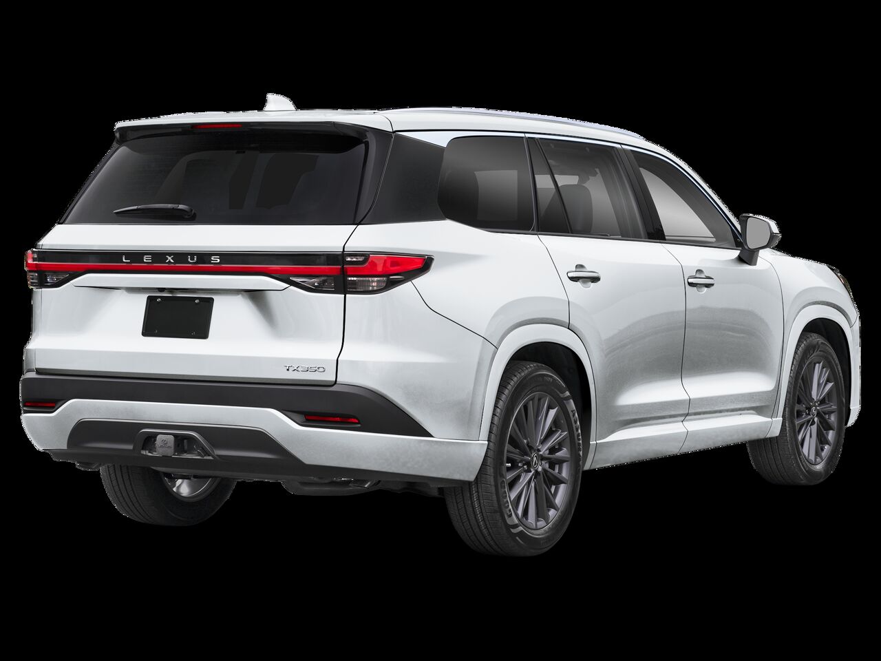 2024 Lexus TX