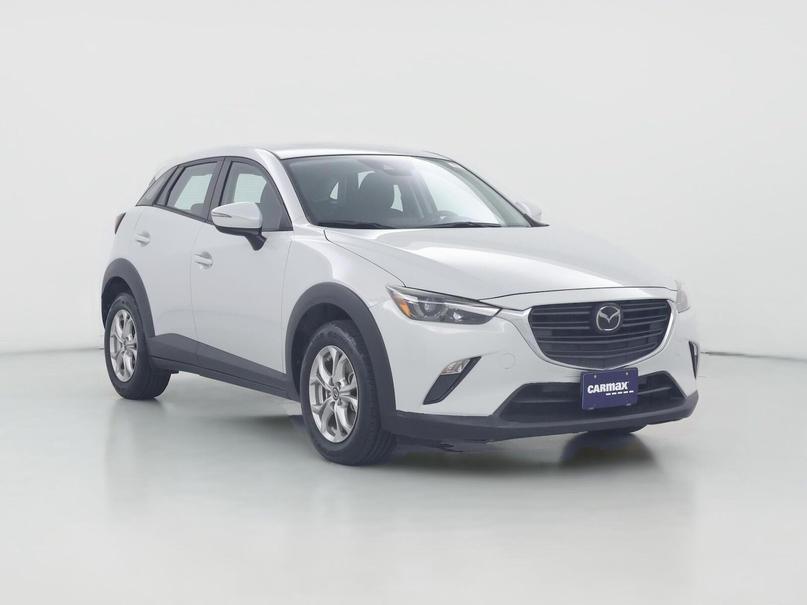 2021 MAZDA CX-3