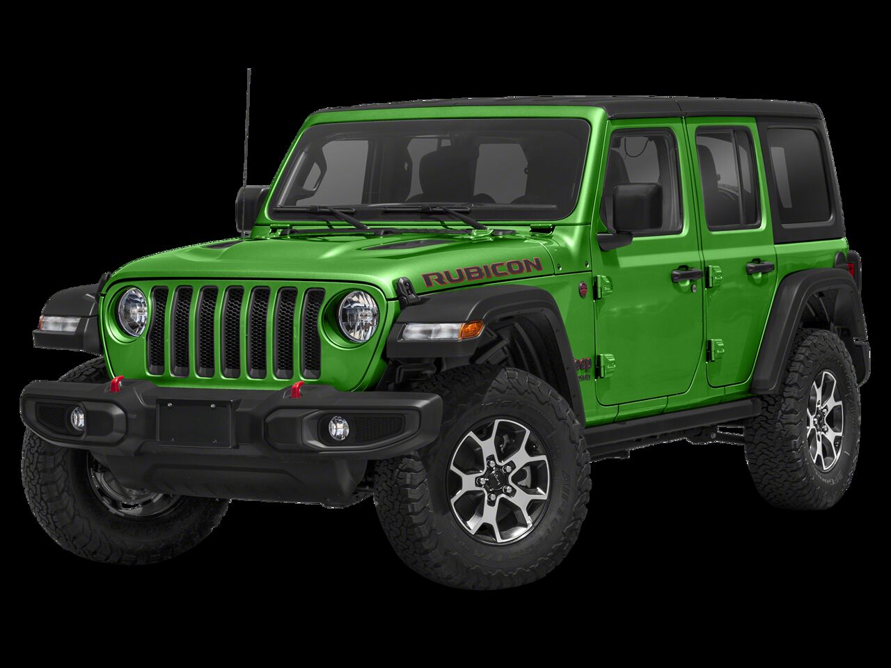 2019 JEEP Wrangler