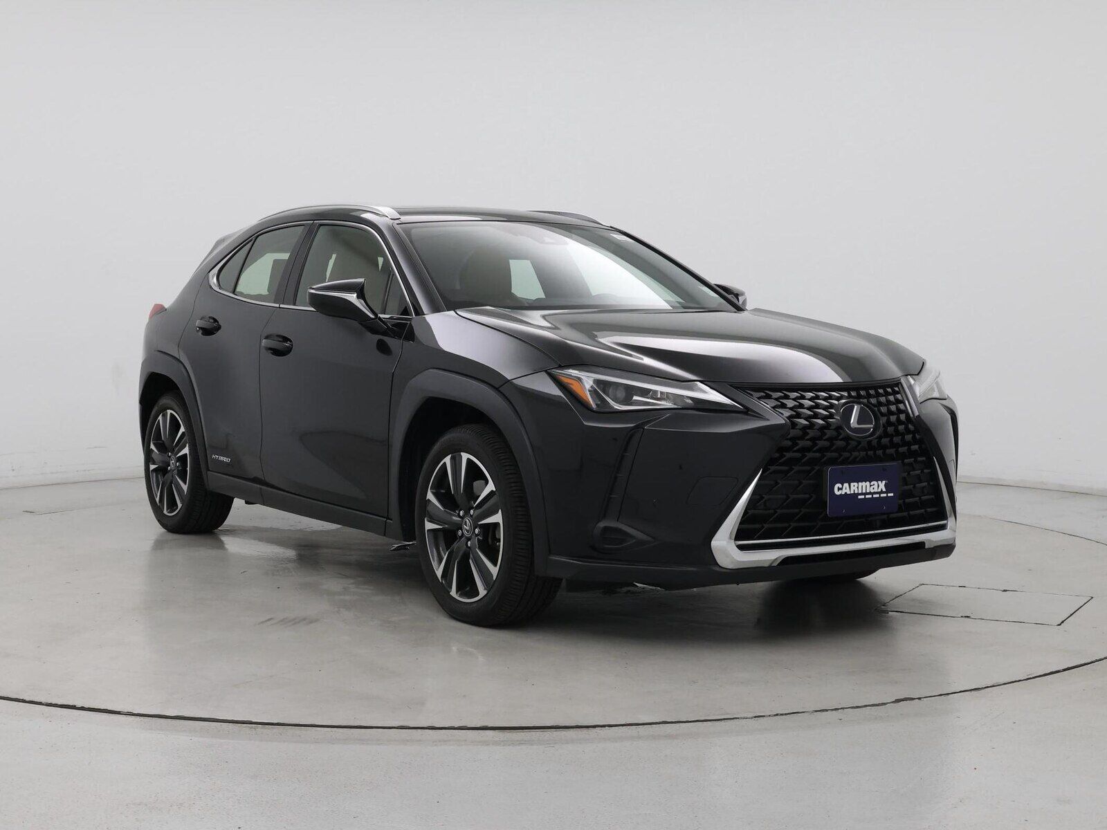 2020 Lexus UX