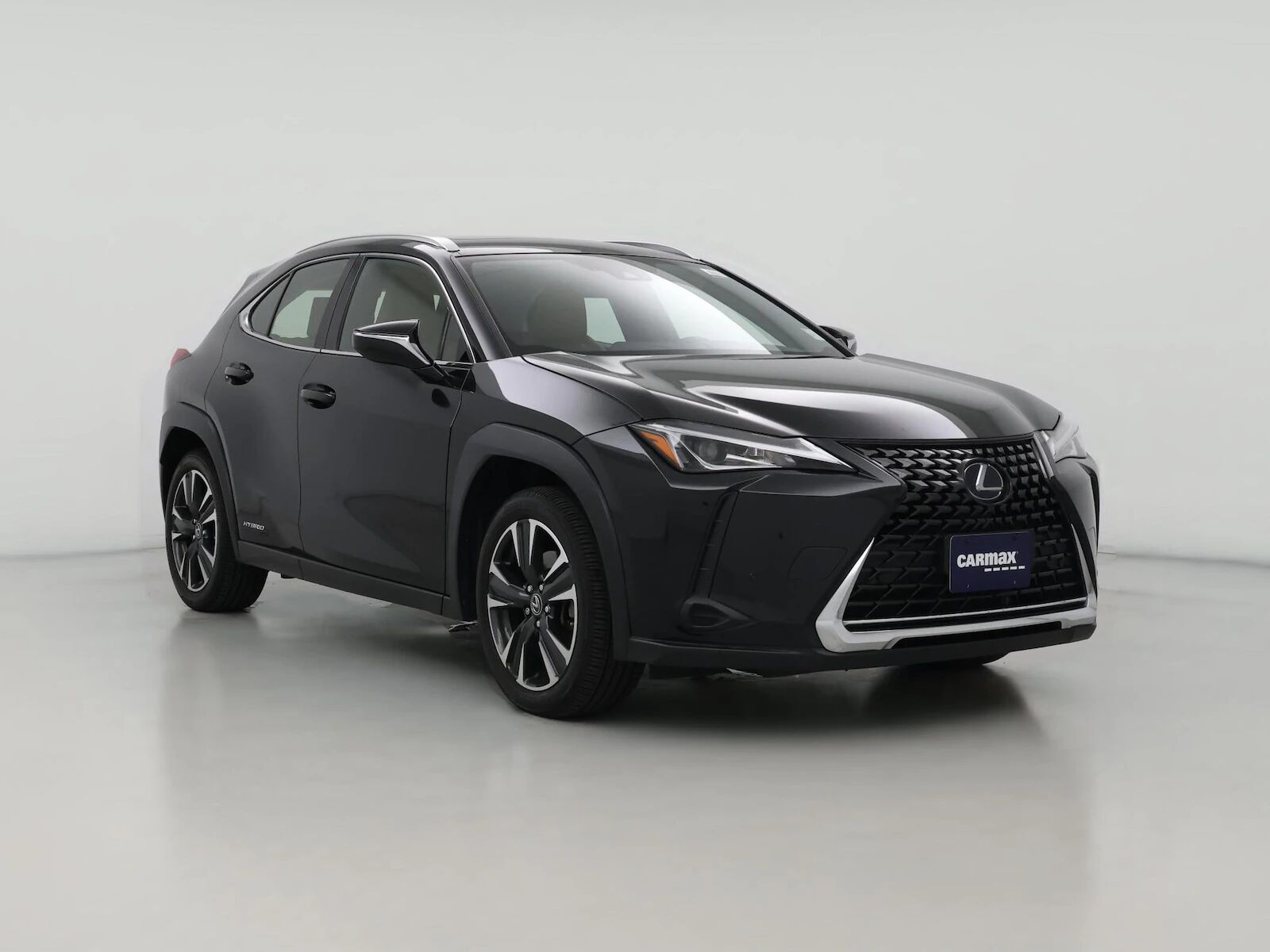 2020 LEXUS UX