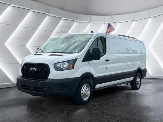 2022 FORD Transit