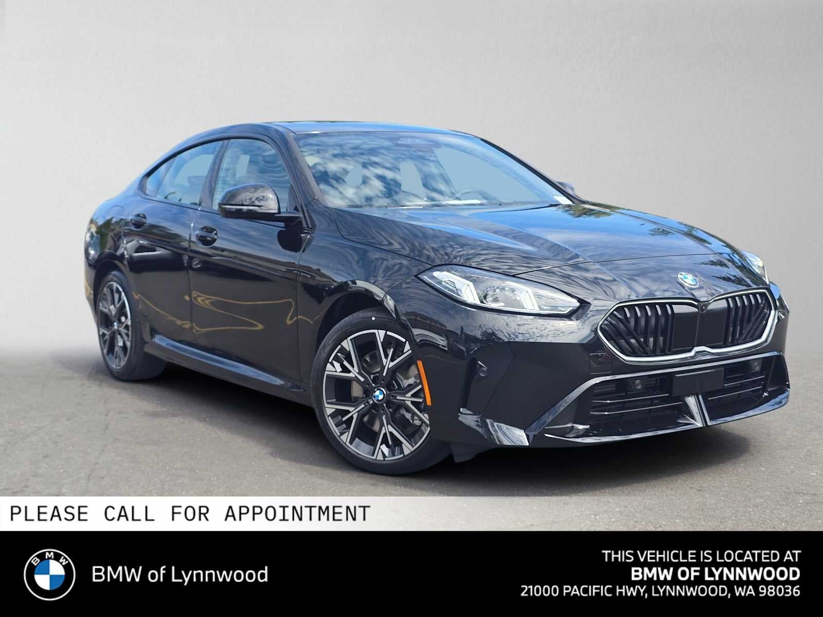 2026 BMW 2 Series