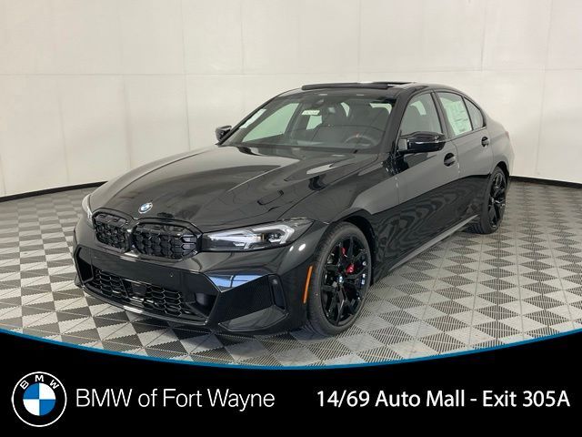 2026 BMW M3