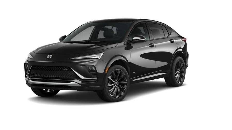 2026 BUICK Envista