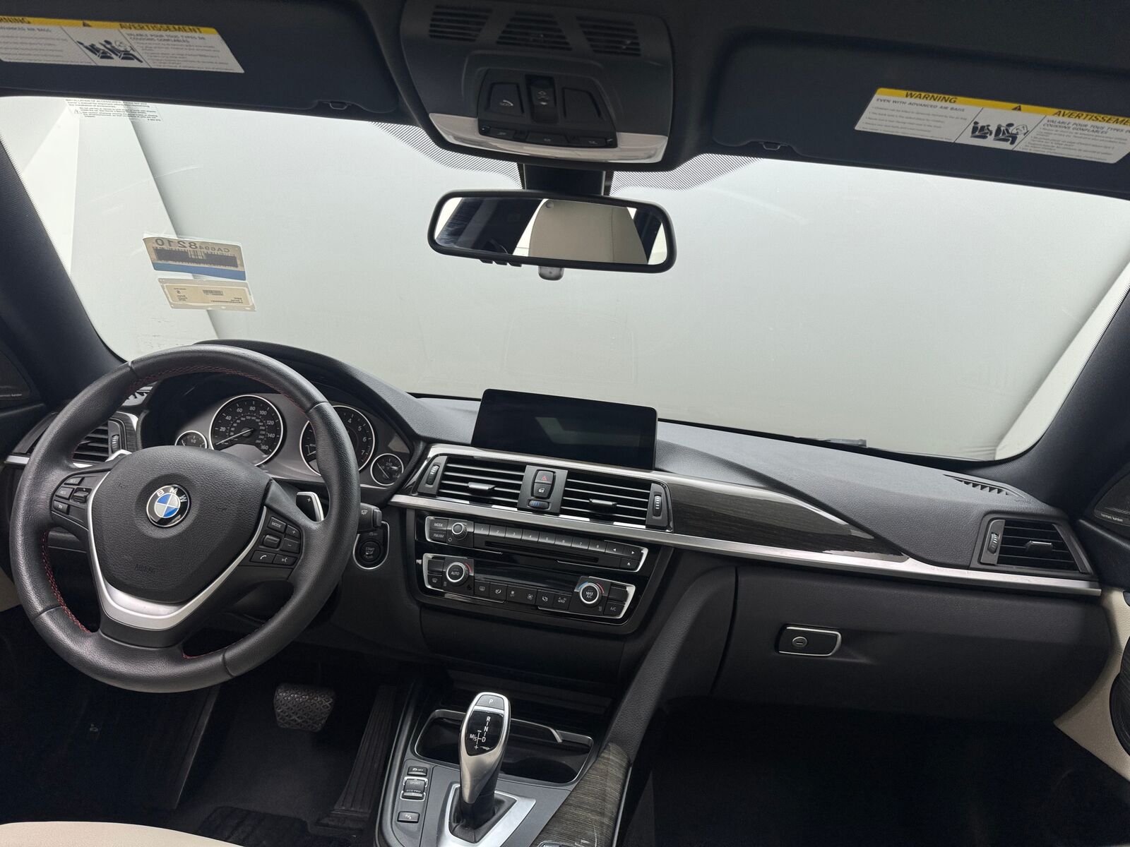 2016 BMW 428i