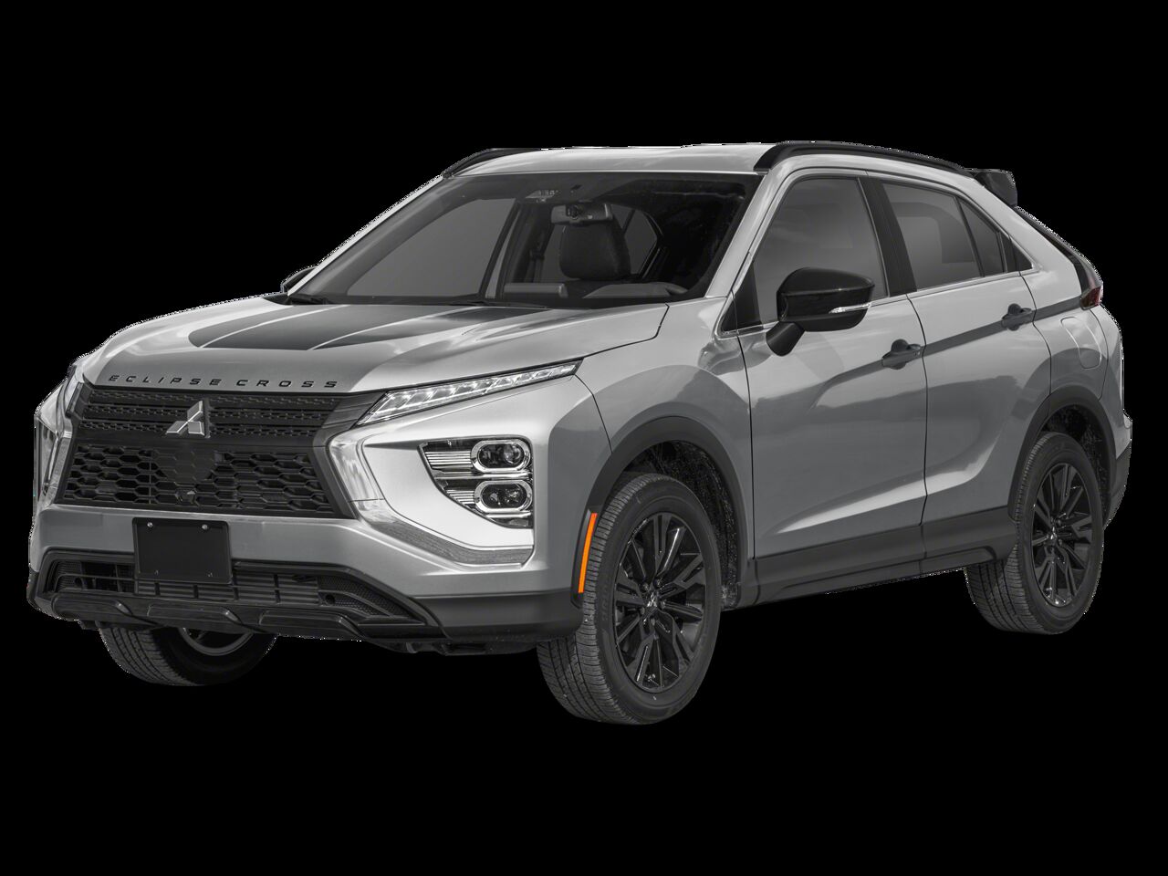 2025 MITSUBISHI ECLIPSE CROSS