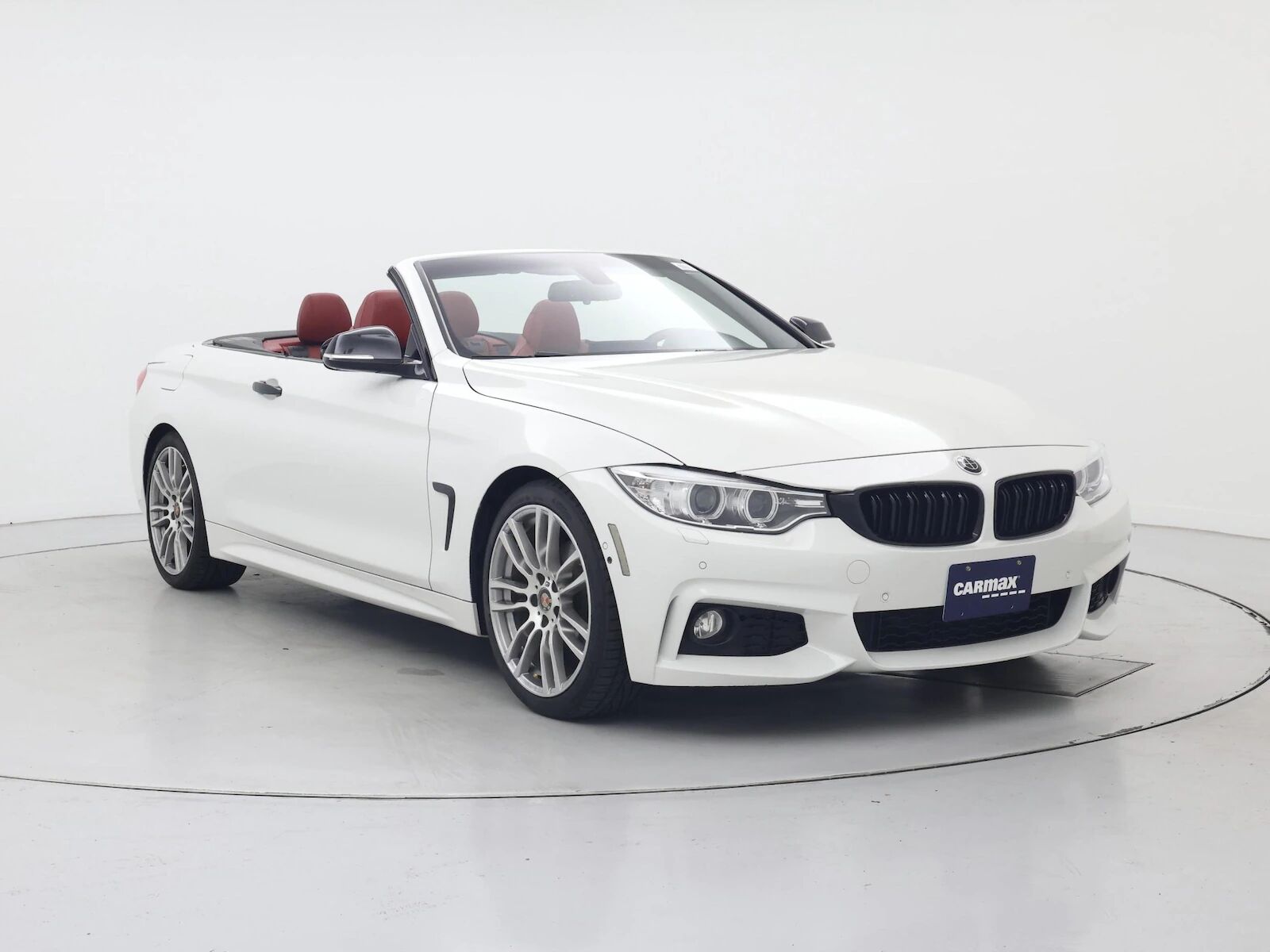 2017 BMW 430i