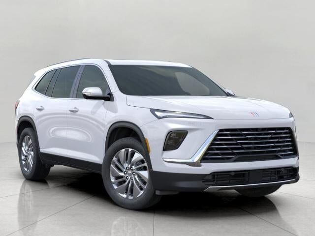 2027 BUICK Enclave