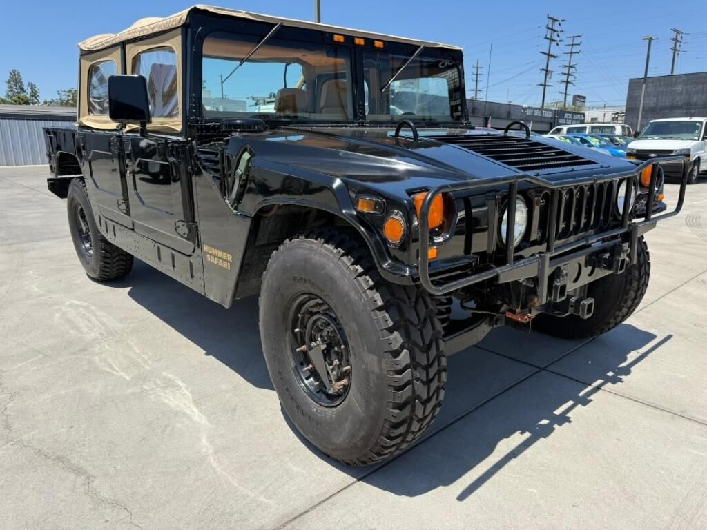 1994 HUMMER H1