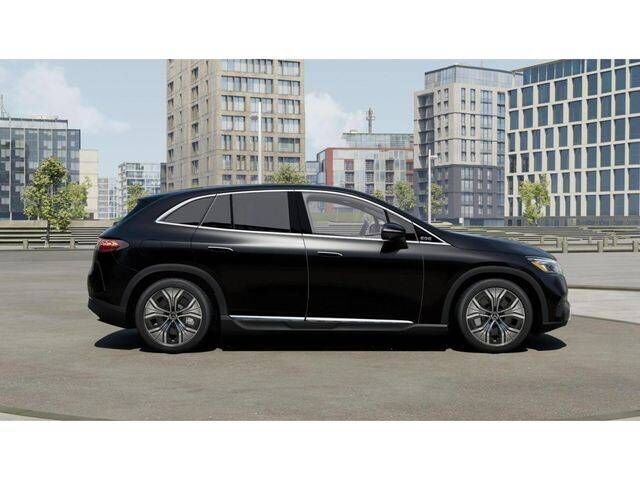 2023 Mercedes-Benz EQE-Class SUV