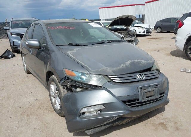 2010 HONDA Insight