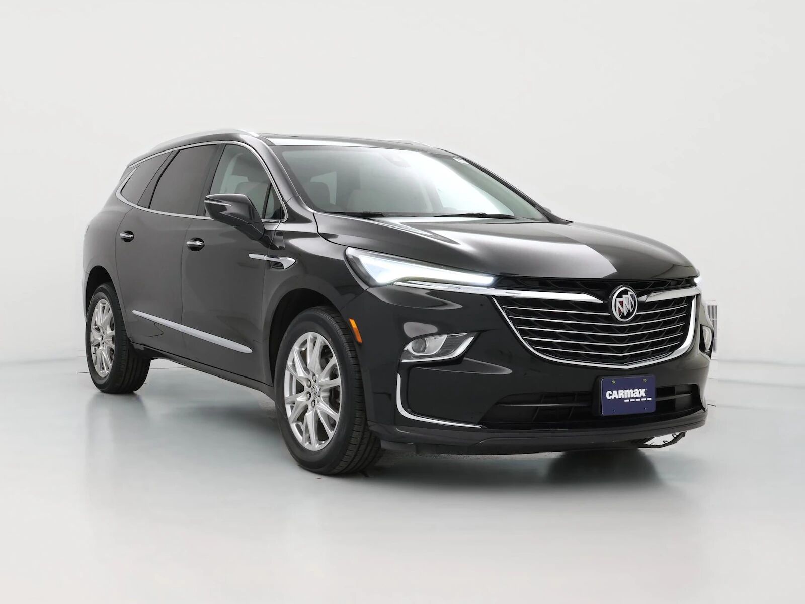 2023 BUICK Enclave