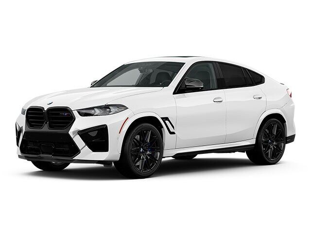 2026 BMW X6