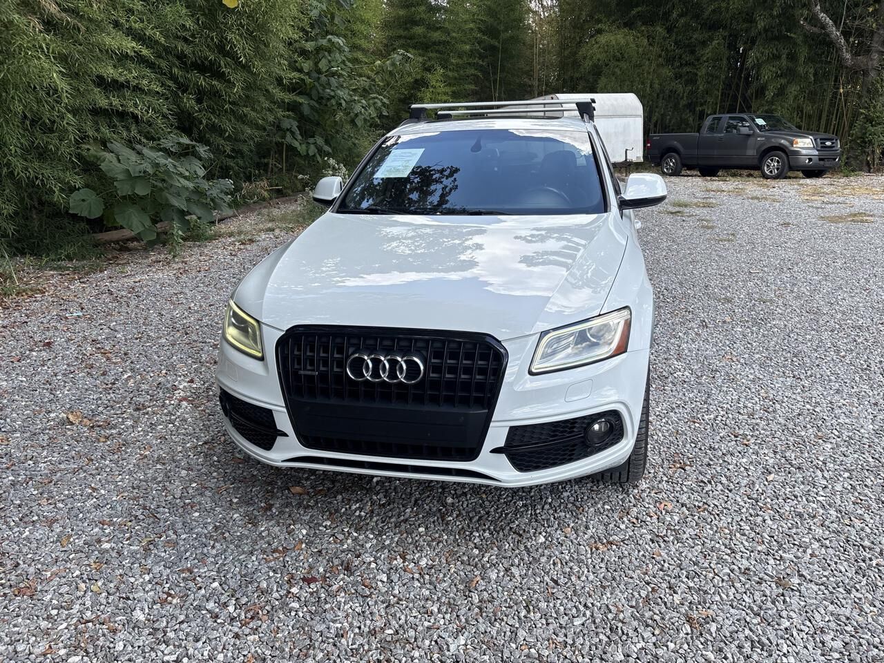 2017 Audi Q5