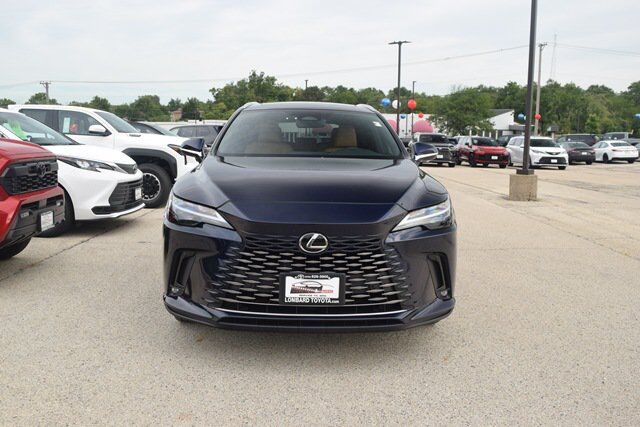 2024 Lexus RX
