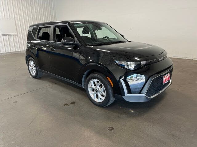 2024 KIA Soul