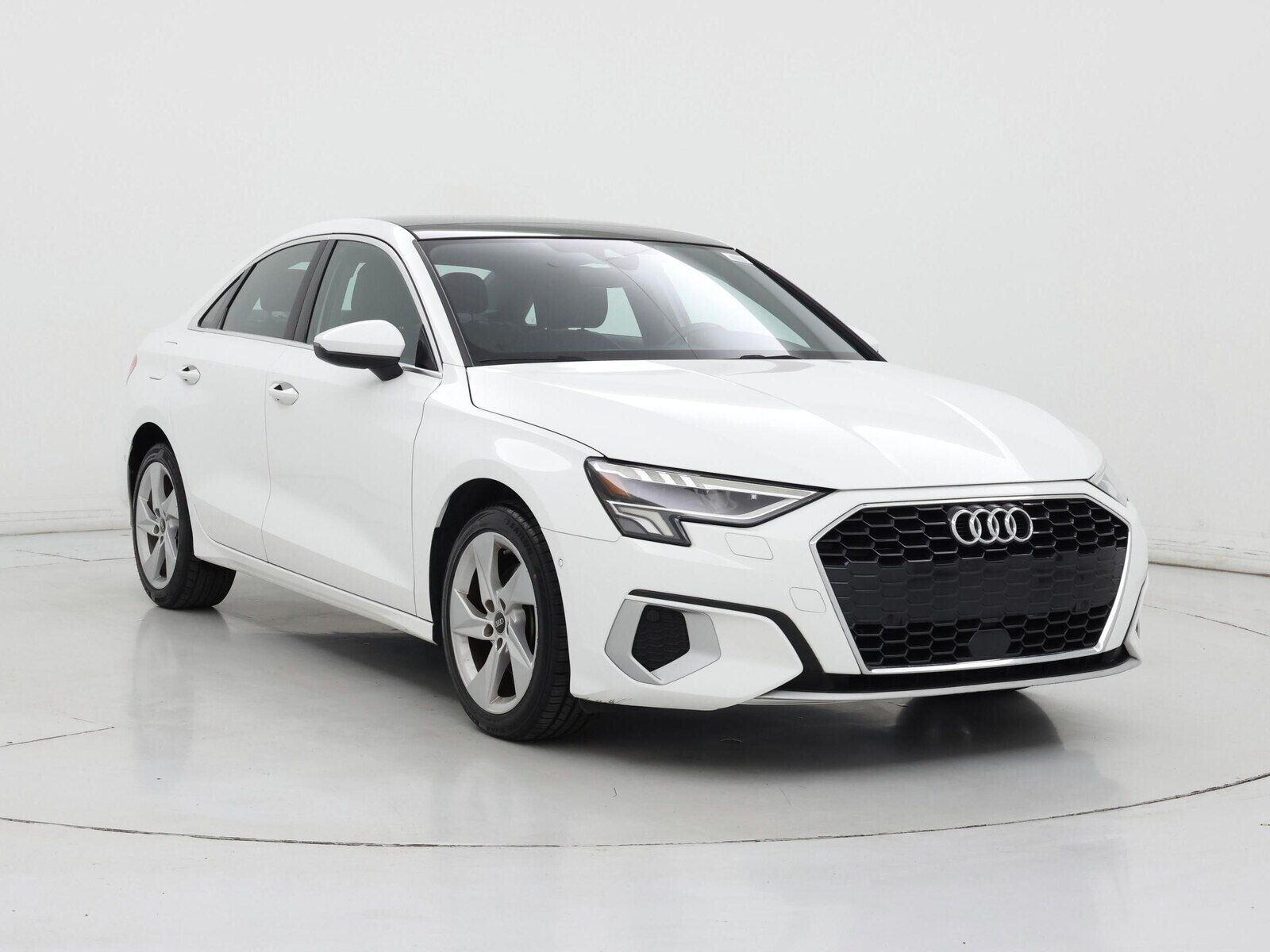 2023 Audi A3