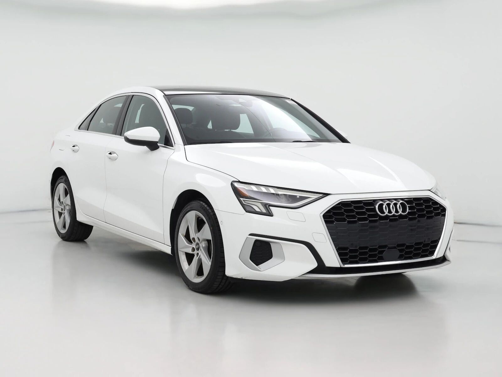 2023 AUDI A3
