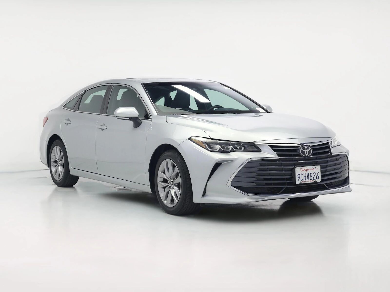 2022 TOYOTA Avalon