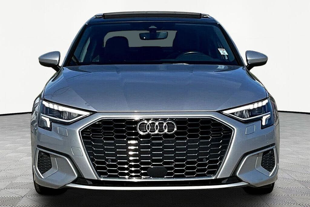 2024 Audi A3