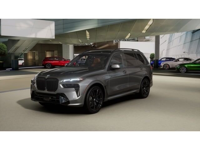 2027 BMW X7