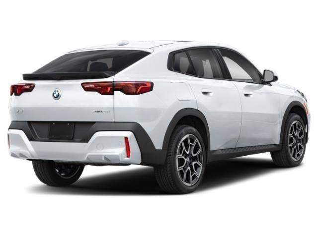 2026 BMW X2