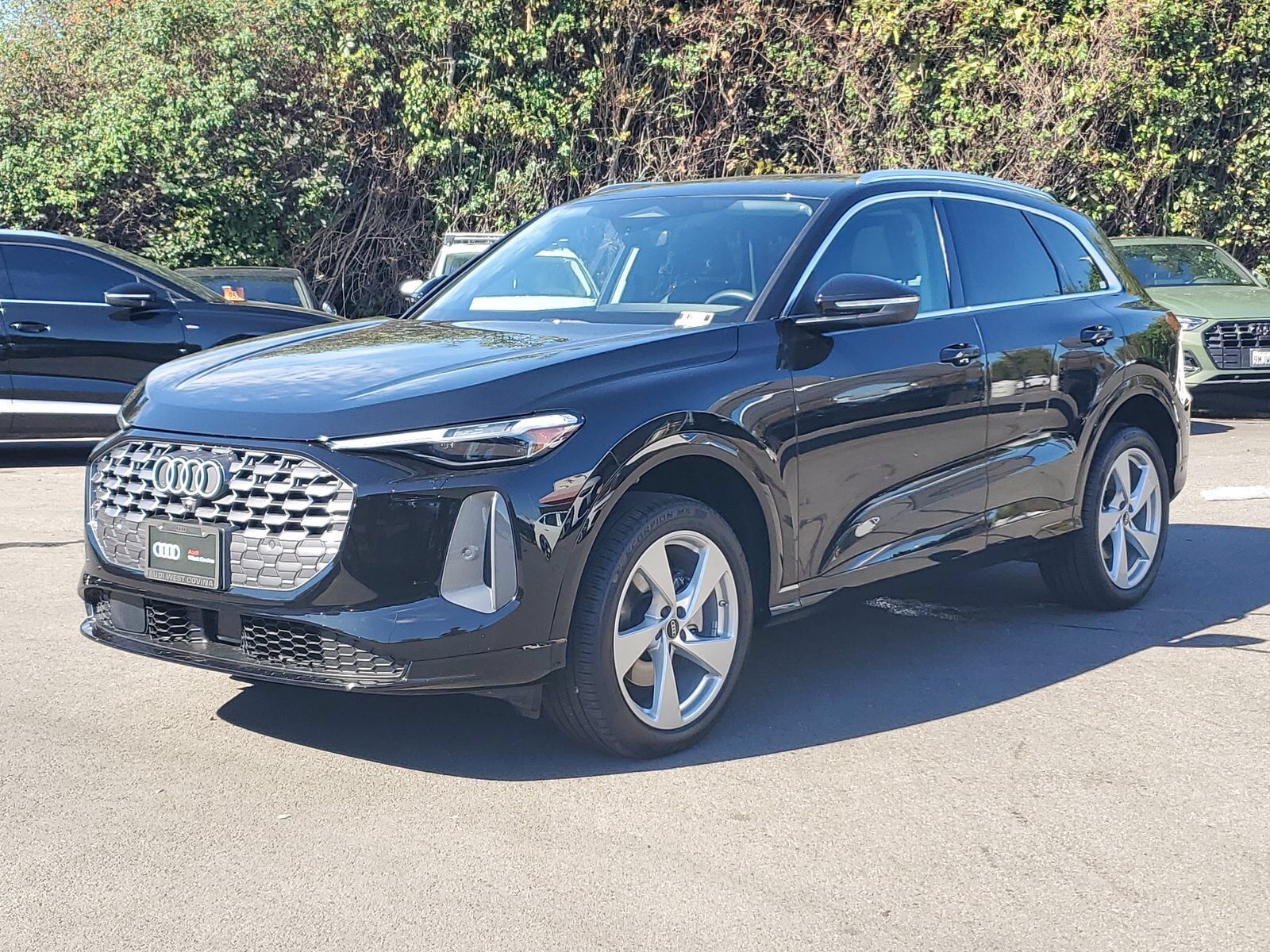 2025 Audi Q5