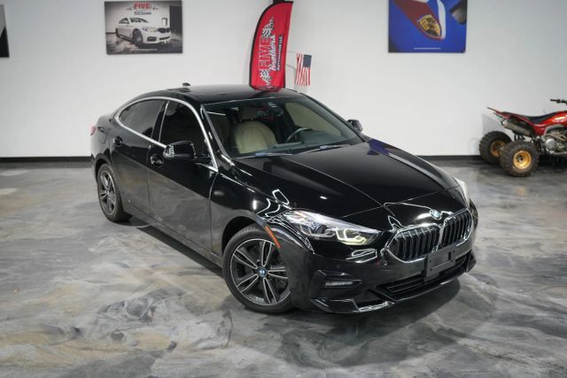 2021 BMW 228i