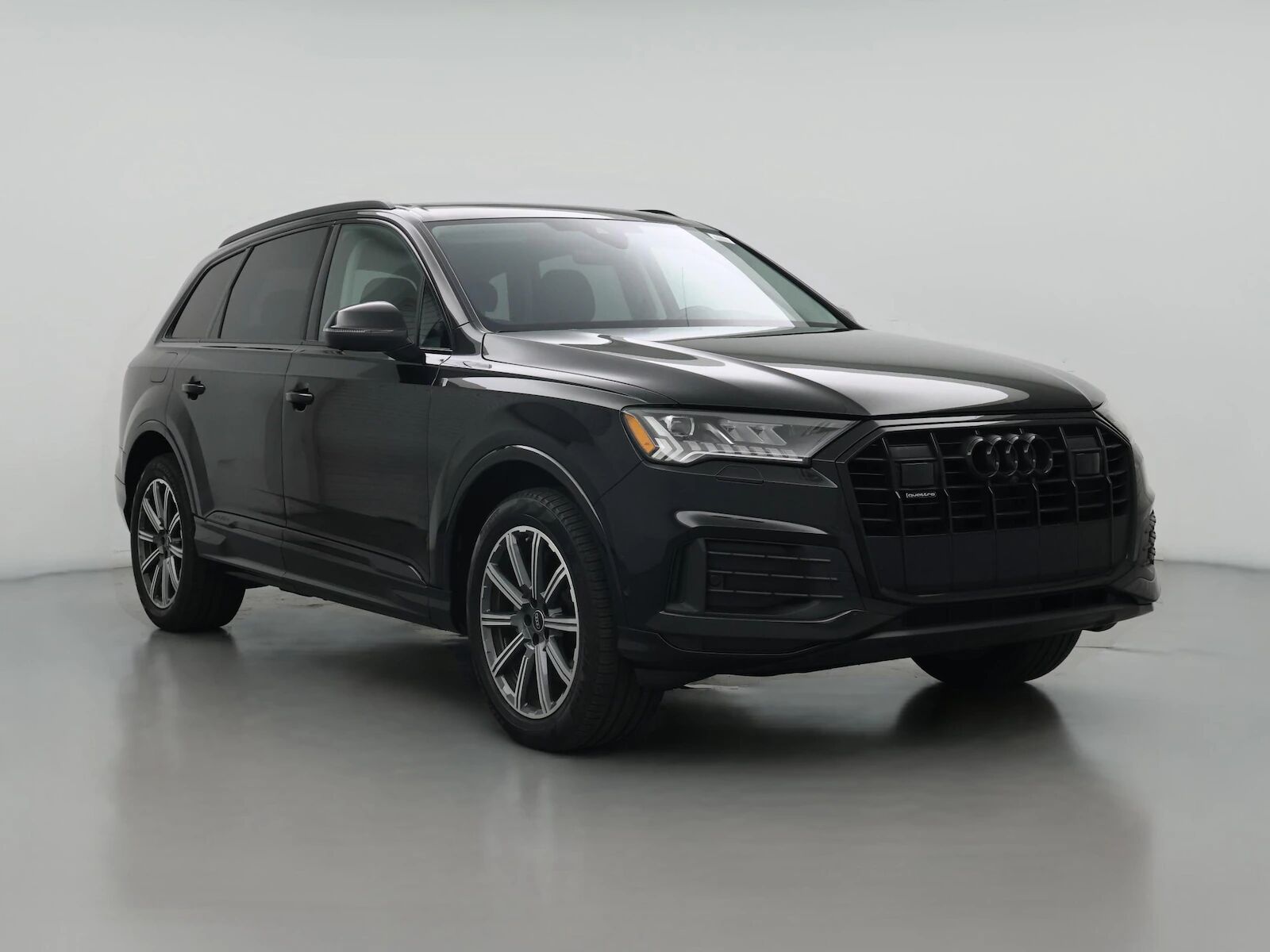 2024 AUDI Q7