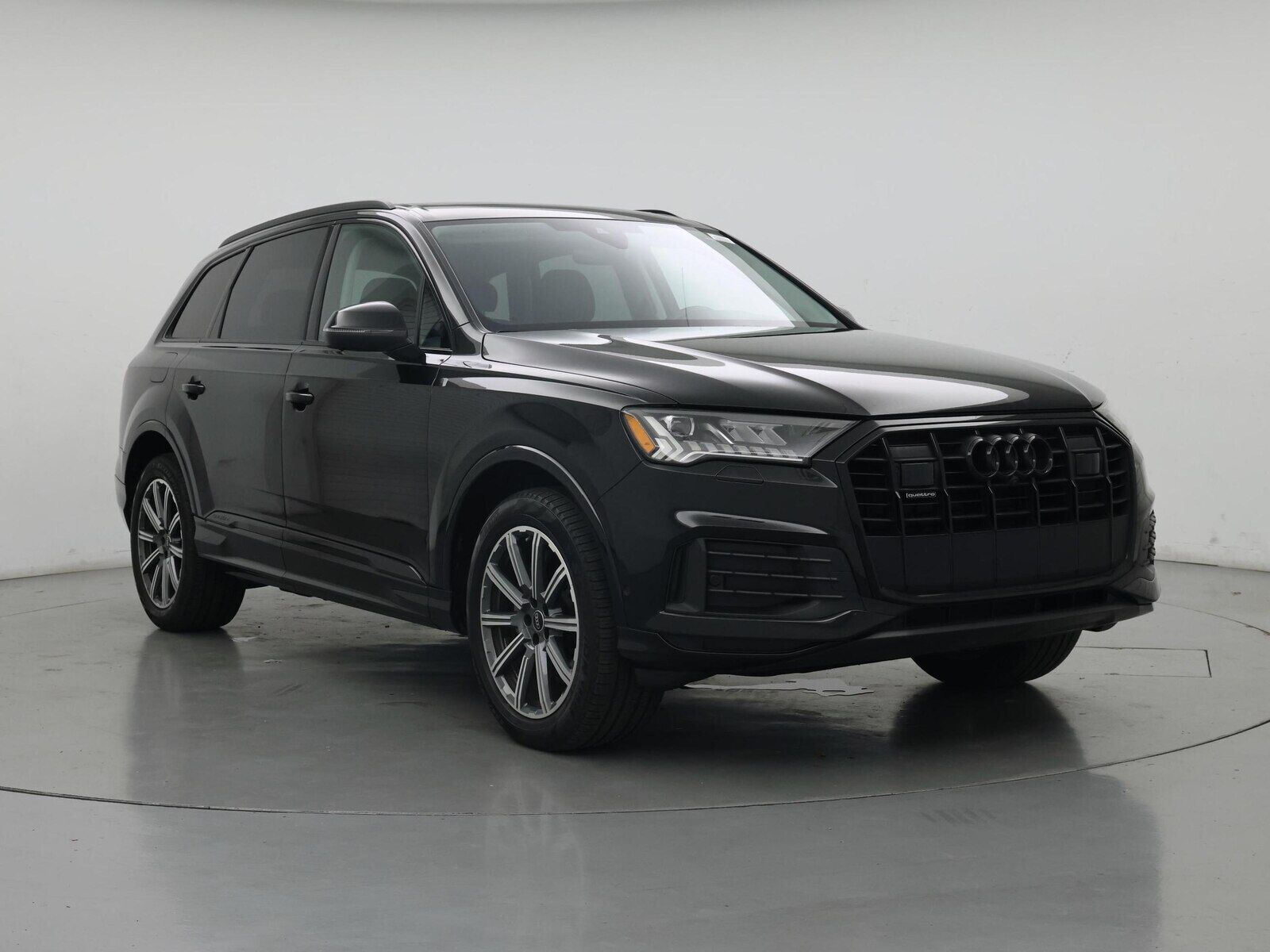 2024 Audi Q7