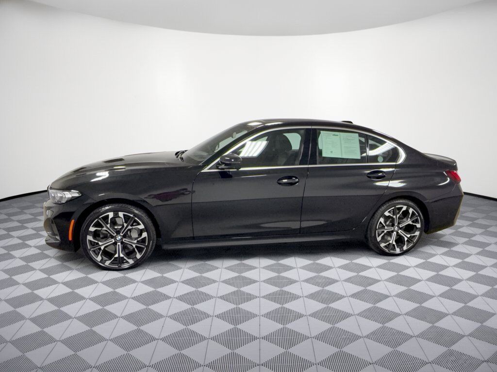 2026 BMW 330i