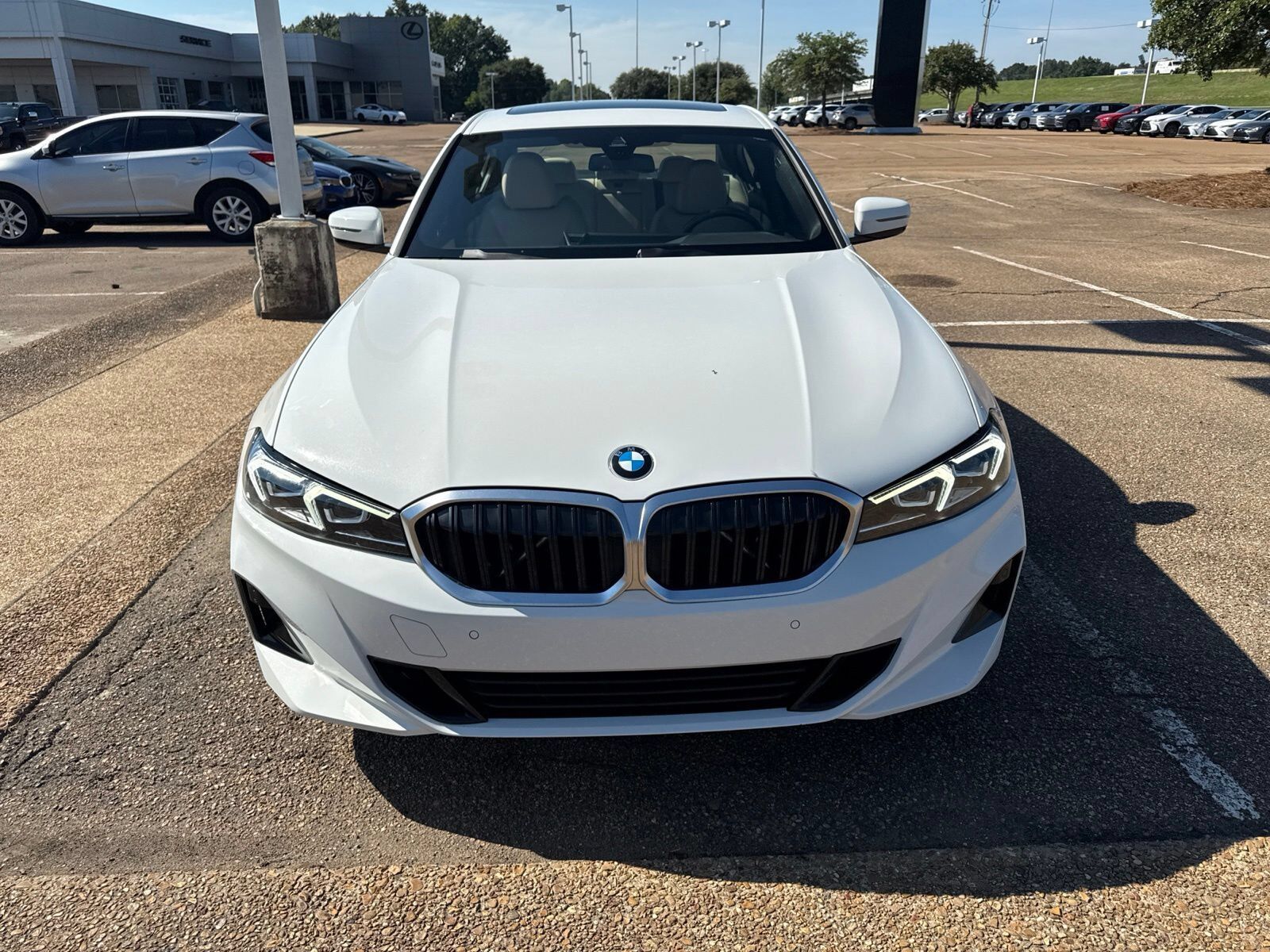2023 BMW 330i