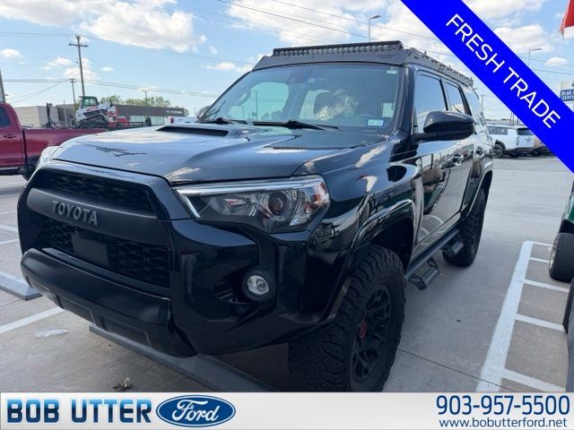 2022 TOYOTA 4-Runner