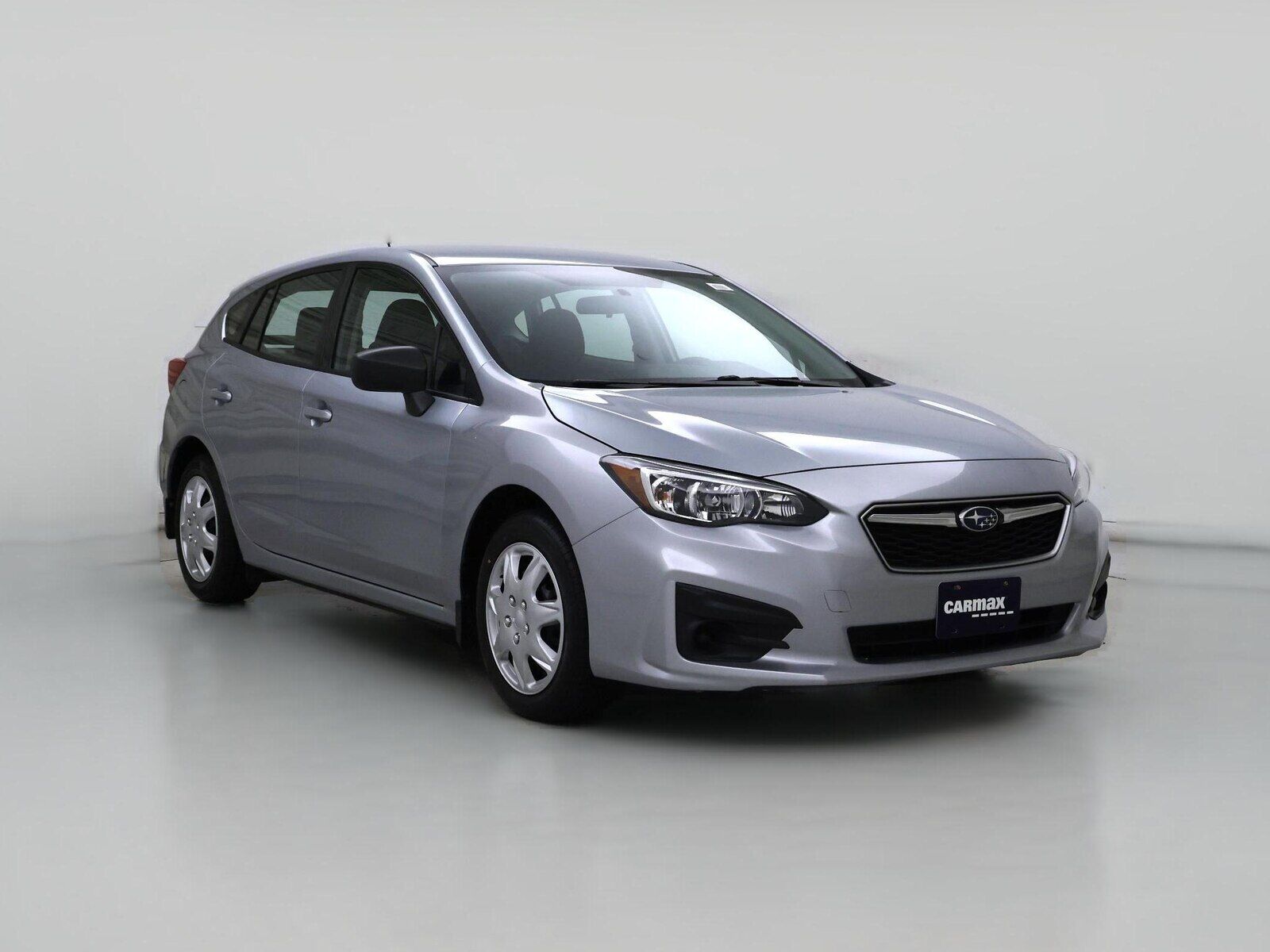 2017 SUBARU Impreza