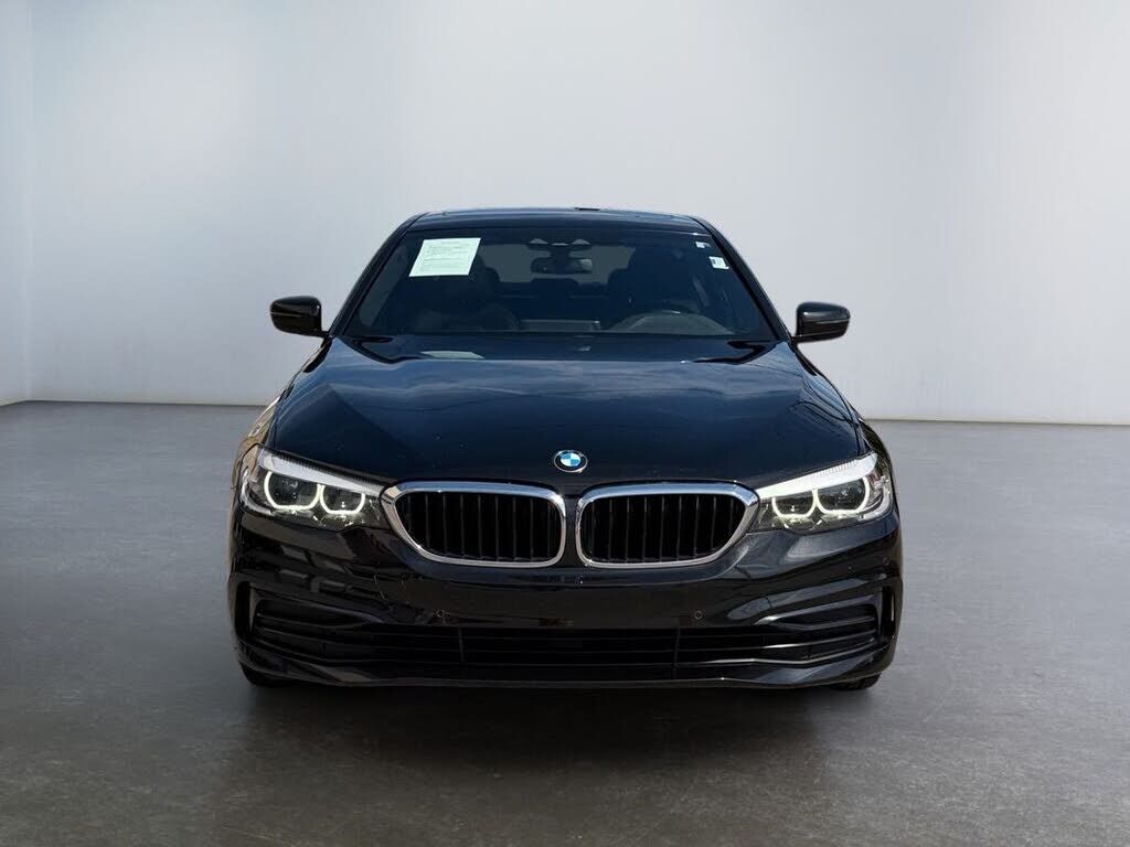 2019 BMW 530i