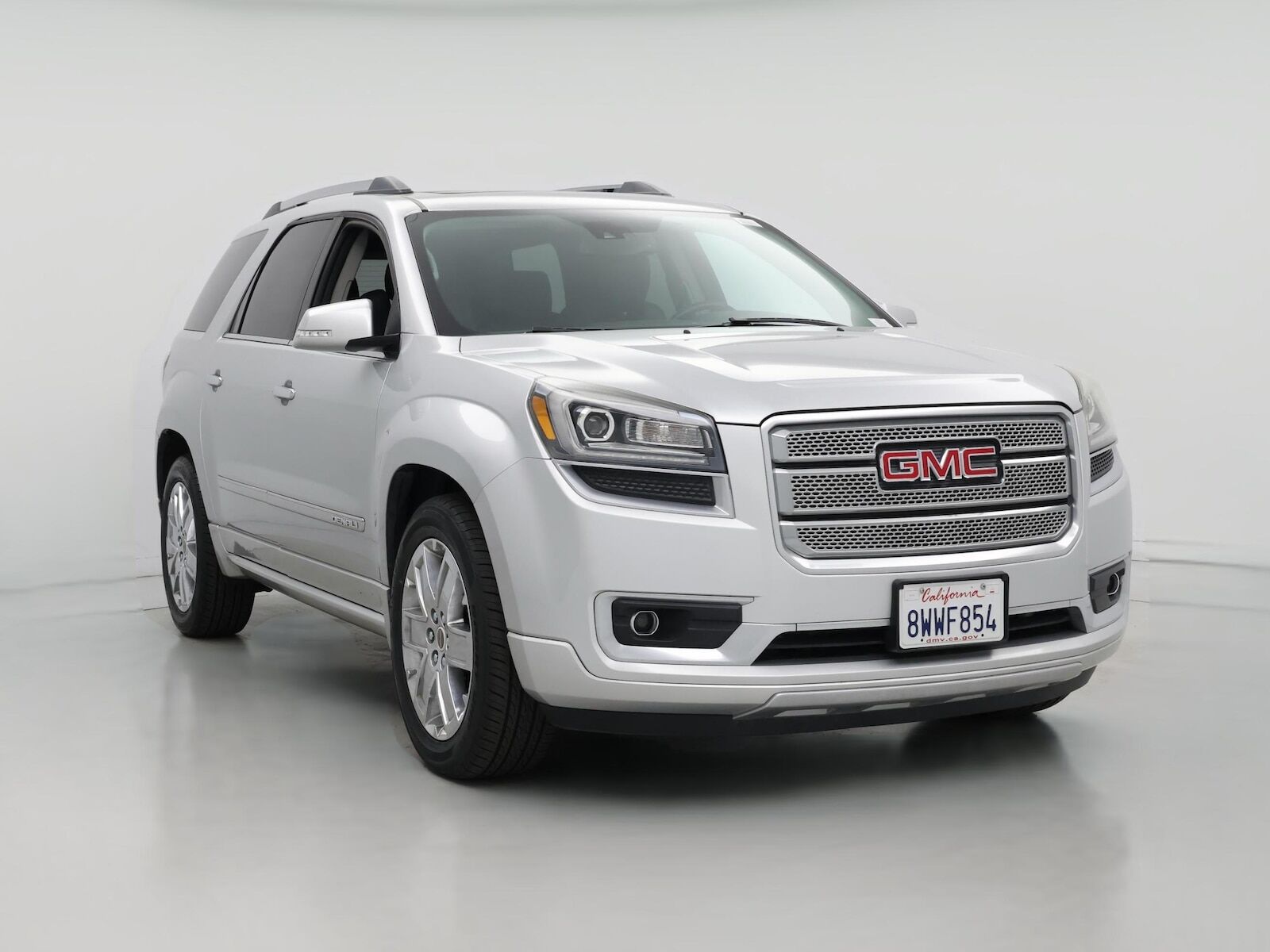 2015 GMC Acadia