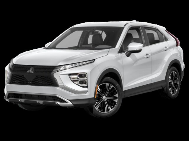 2024 MITSUBISHI ECLIPSE CROSS