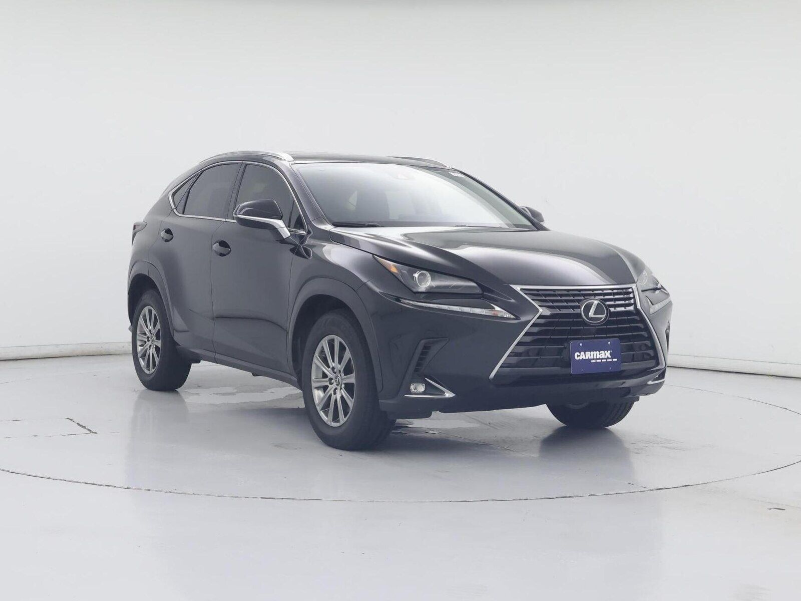 2020 Lexus NX