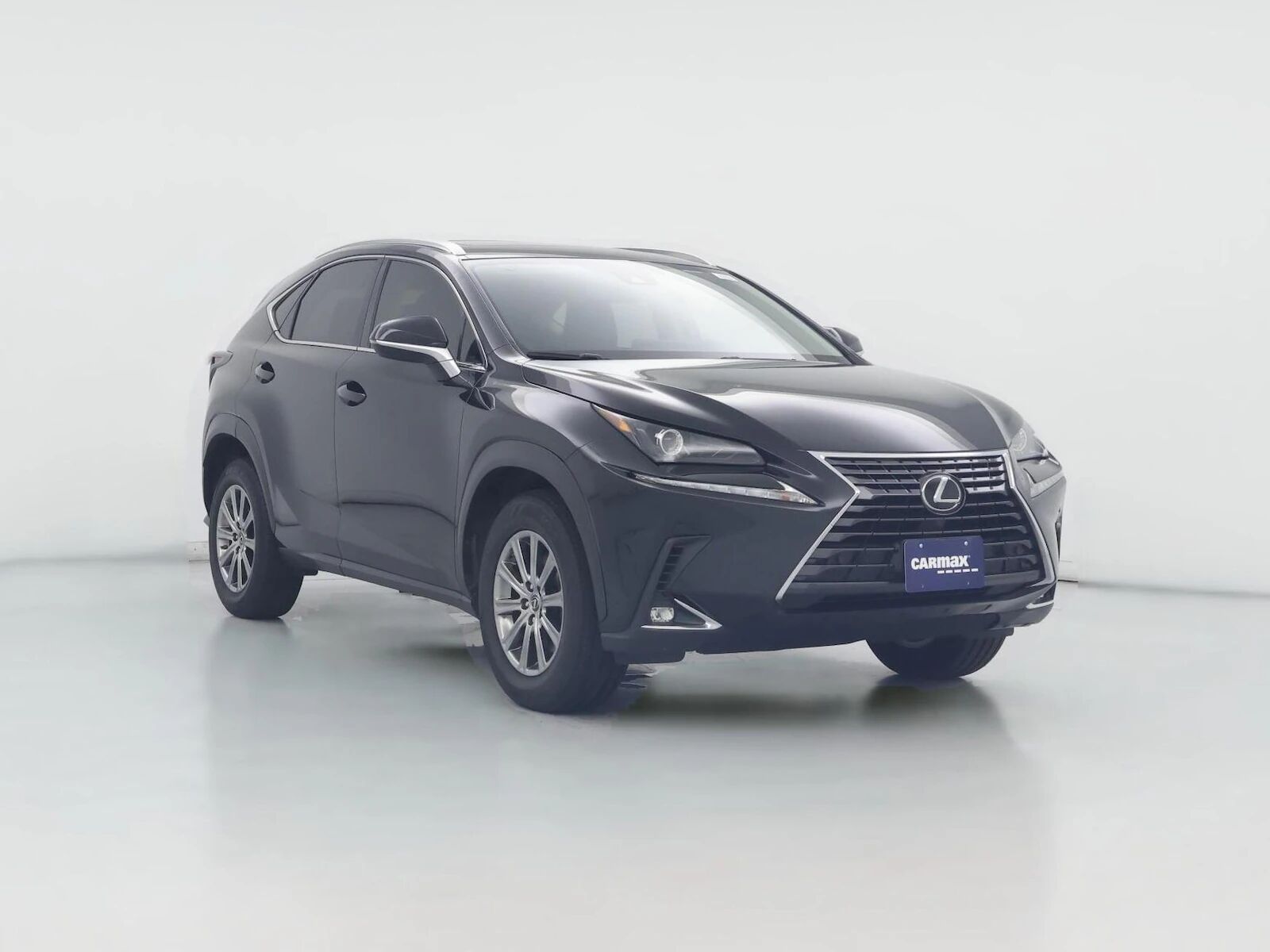 2020 LEXUS NX