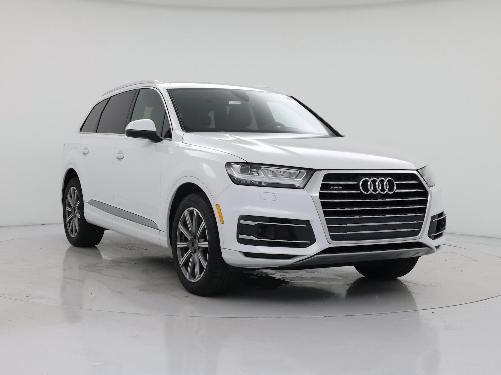 2018 Audi Q7