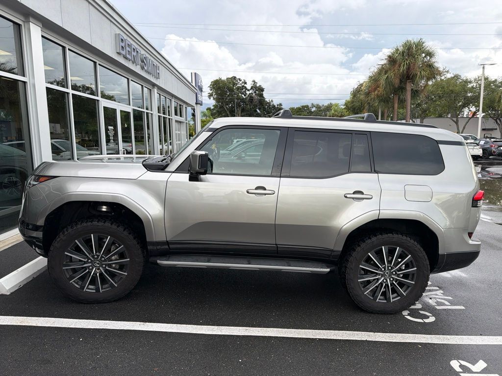 2024 Lexus GX